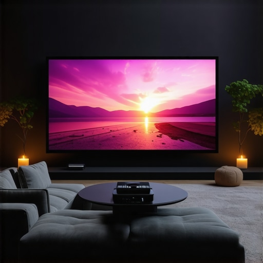 Best Ambient Light-Friendly UST & Short Throw Projectors for 2025,