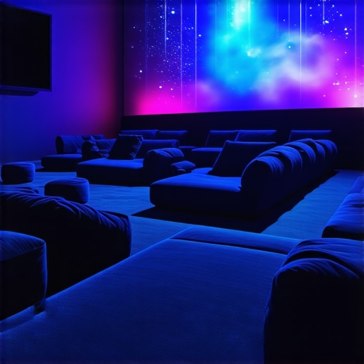 Best Ambient Light-Friendly UST & Short Throw Projectors in 2025