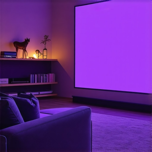 Best UST and Short Throw Projectors for Living Room Laser TV in 2025
