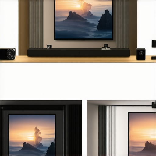 Ultimate Comparison of UST and Short Throw Projectors for Ambient Light Spaces in 15:45