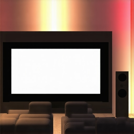 Ultimate Guide to Ambient Light Compatibility with UST and Short Throw Projectors