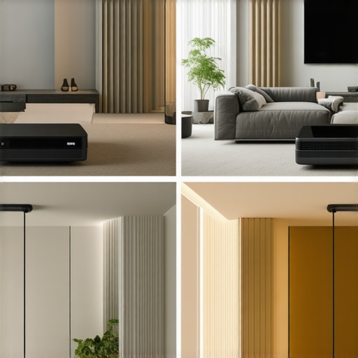 Ultimate Guide to Comparing Short Throw and UST Projectors for Ambient Light Use