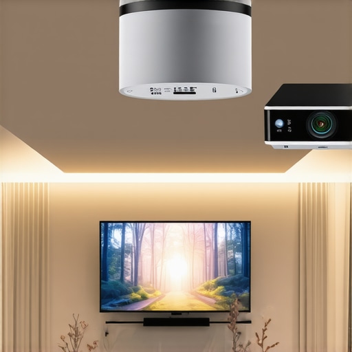UltraShortThrow vs Short Throw Projectors: Which Is Better for Ambient Light Spaces?