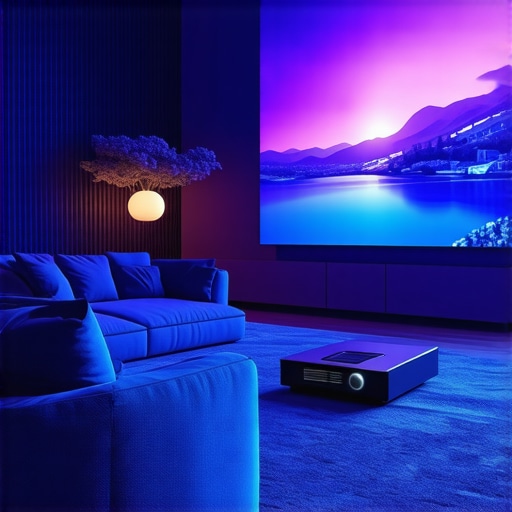 UltraShortThrow vs Short Throw Projectors for Living Room Laser TV in 2025