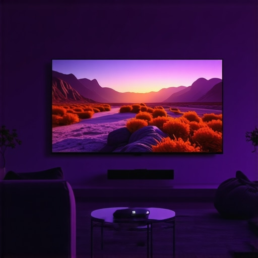 Best Laser TV & Ambient Light-Friendly UST & Short Throw Projectors for Home 2025 at 04:48