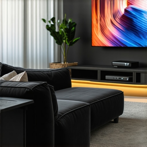 Best UltraShortThrow & Short Throw Projectors for Living Room Laser TV 2025