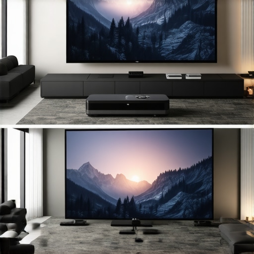 Best UltraShortThrow vs Short Throw Projectors for Ambient Light Rooms 2025