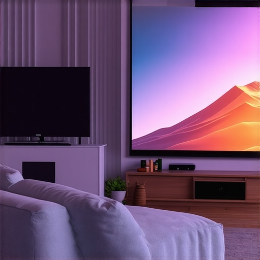 Short Throw & UltraShortThrow Projectors for Ambient Light Rooms: Which is Better?