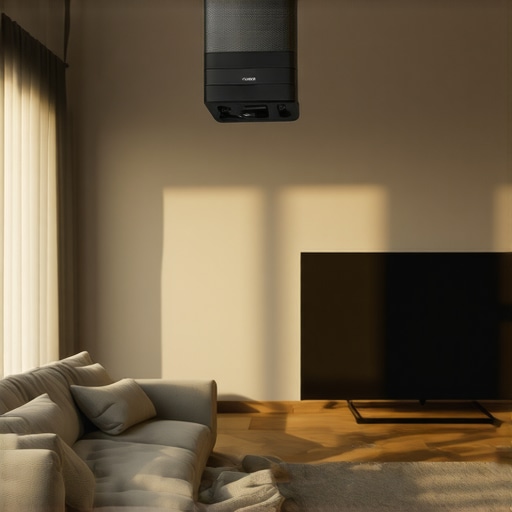 Short Throw vs UltraShort Throw Projectors: Best for Living Room Ambient Light