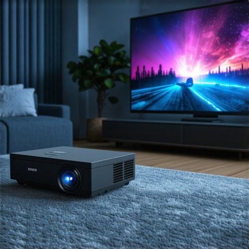 ShortThrow & UST Projectors Comparison for Living Room Laser TV Fun