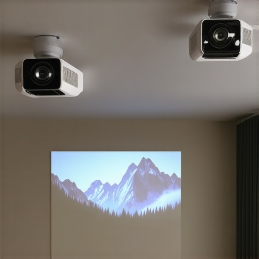 ShortThrow vs UltraShortThrow Projectors: Best for Living Room Laser TV and Ambient Light