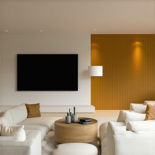 Ultimate Comparison: Short Throw and UltraShort Throw Projectors for Living Rooms in 2025