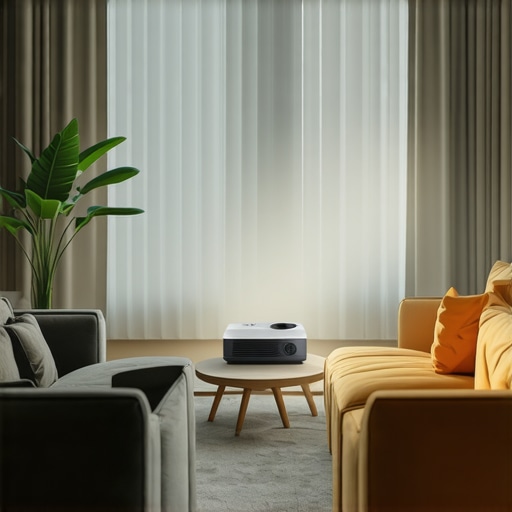 Ultimate Comparison of UltraShort Throw and Short Throw Projectors for Living Room Use