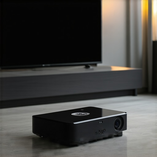 Ultimate Guide to Ambient Light-Friendly UST & Short Throw Projectors 2025