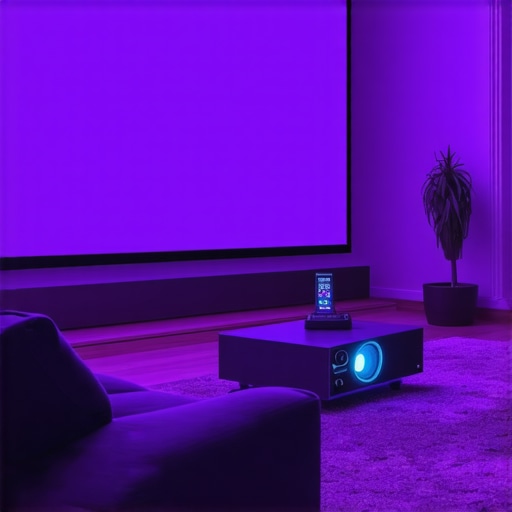 Ultimate Guide to Laser TV & Ambient Light-Friendly Projectors in 2025