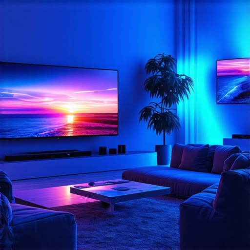 Ultimate Guide to Laser TV & Ambient Light-Friendly Projectors in 2025