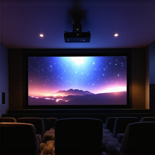 Ultimate Guide to UST vs Short Throw Projectors for Ambient Light Optimization 2025