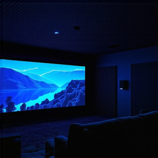 Ultimate Guide to UST vs Short Throw Projectors for Ambient Light Optimization in 2025