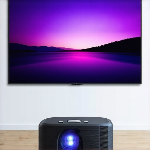 Ultimate Guide to UST vs Short Throw Projectors for Living Room Ambient Light in 08:17