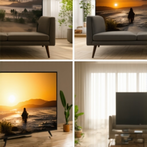 UltraShortThrow vs Short Throw Projectors: Which Fits Ambient Light and Laser TV Needs Better?