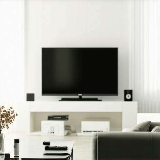 3 Tactics to Fix Laser TV Contrast in Bright Living Rooms