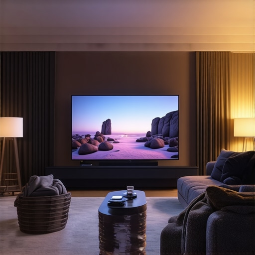 4 Pro Tactics to Fix 2026 Laser TV Ambient Light Issues