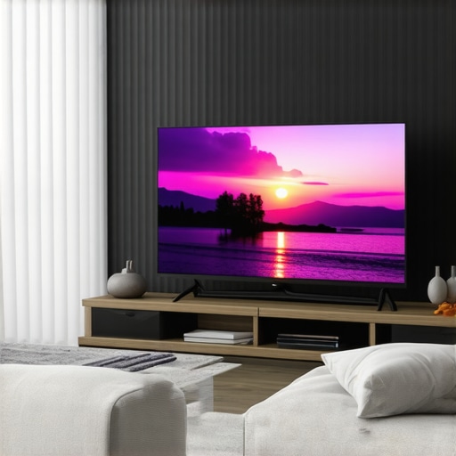 7 Reasons a 2026 Laser TV Beats Every 100-inch LED