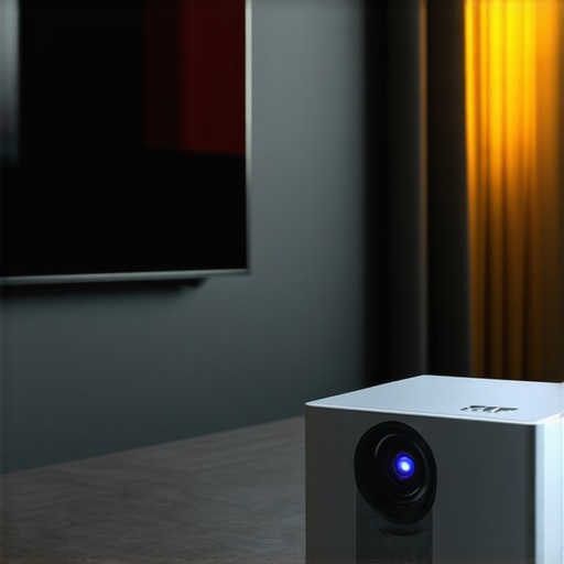 Best Laser TV & Ambient Light-Friendly UST vs Short Throw Projectors in 2025