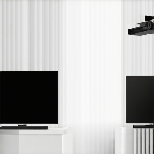 Best Short Throw vs UltraShort Throw Projectors for Ambient Light Homes in 2025