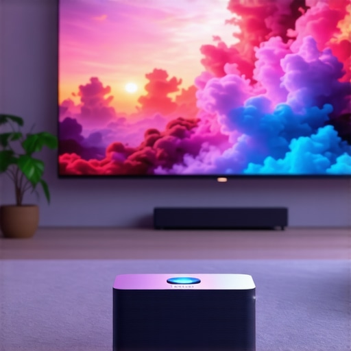 Best UST vs Short Throw Projectors: Ideal for Ambient Light Rooms