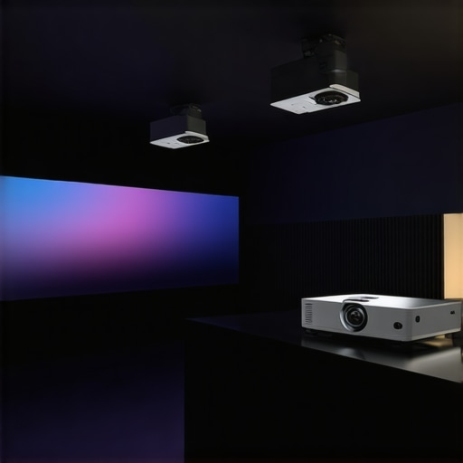 Best UST vs Short Throw Projectors for Home Theaters 2025