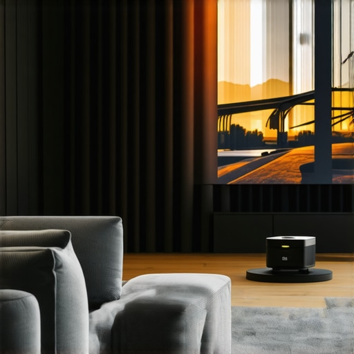 Best UST vs UltraShortThrow Projectors for Living Room Ambient Light