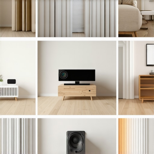 How Room Size Changes Your 2026 Short Throw Choice