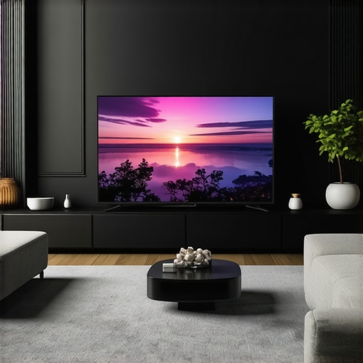 Is Laser TV Worth It? 4 Reasons UST Wins in 2026 Spaces