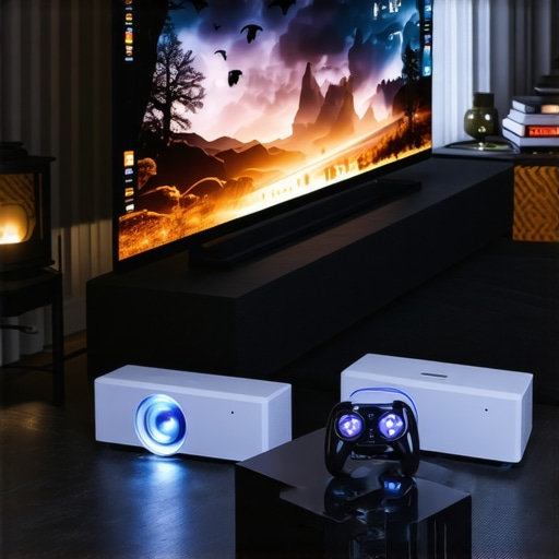 Short Throw or UST? The 2026 Gaming Lag Test Results