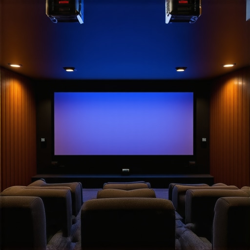 Short Throw vs UltraShort Throw Projectors: Best Home Theaters in 2025