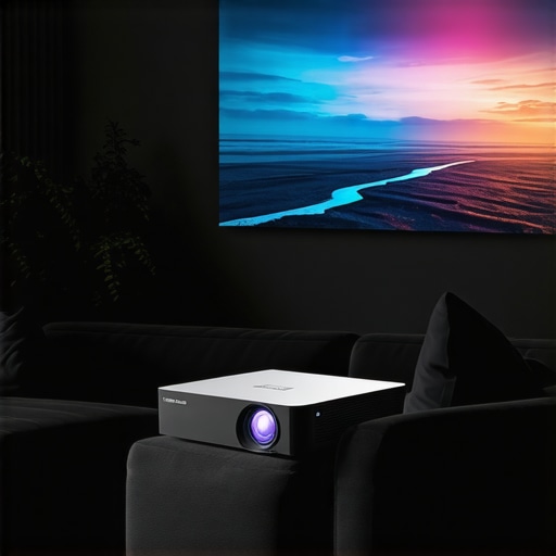 Short Throw vs UltraShortThrow Projectors: Which Is Best for Living Room Setup?