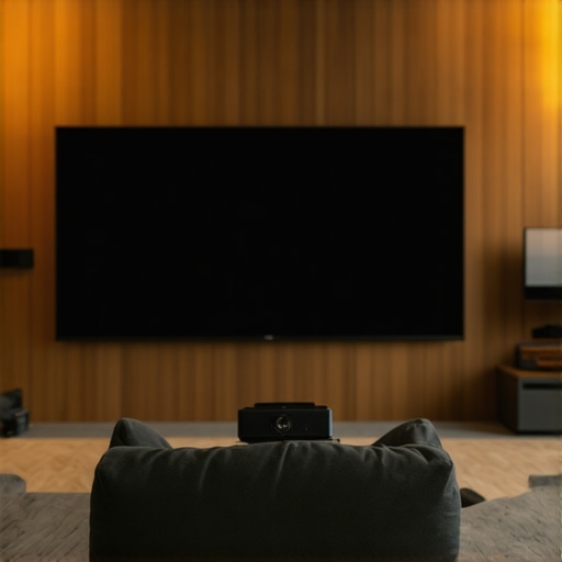 Stop the Glare with 4 Proven 2026 UST Projector Fixes