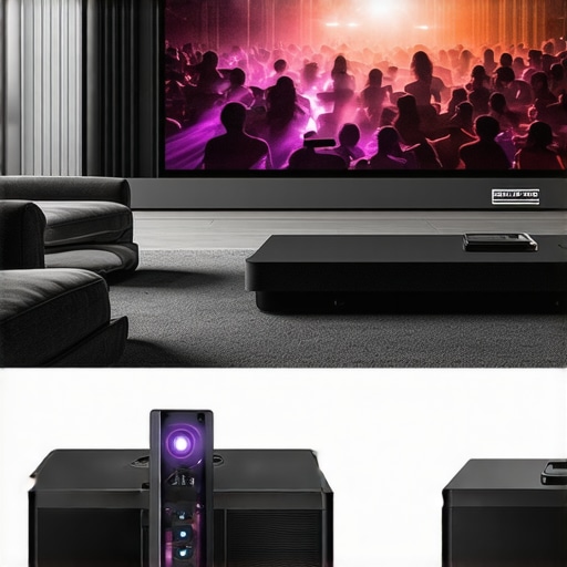 Ultimate Comparison of UltraShortThrow and Short Throw Projectors 2025