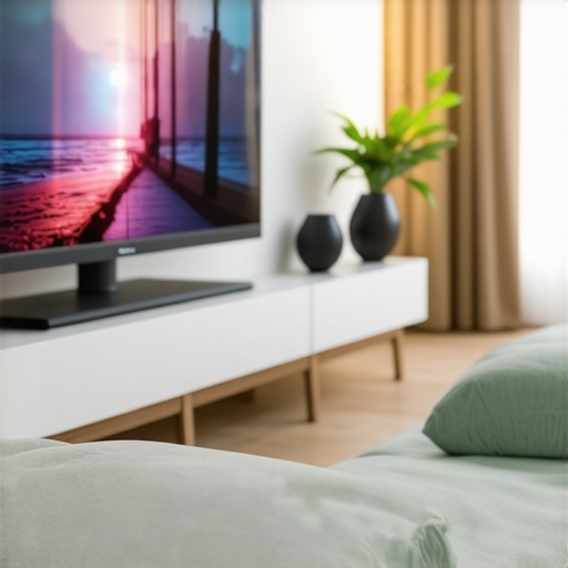 Ultimate Guide to Laser TV & Ambient Light Optimization in 2025