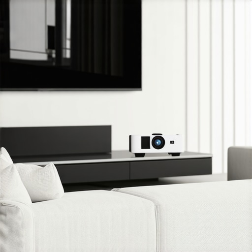 UltraShort Throw vs Short Throw Projectors: Top Picks for Living Room Setup