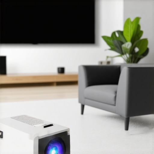 UltraShortThrow vs Short Throw Projectors: Top Choices for Living Room Setup 2025