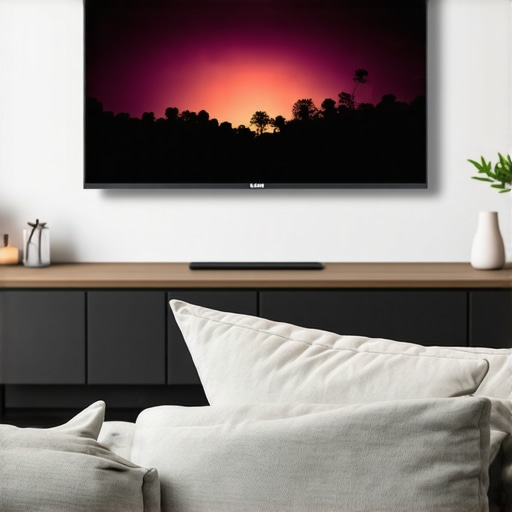 Why 2026 Laser TVs Finally Beat Giant Living Room LEDs