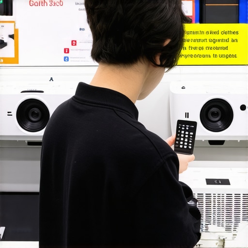 3 Hidden Costs of 2026 UST Projectors No One Tells You