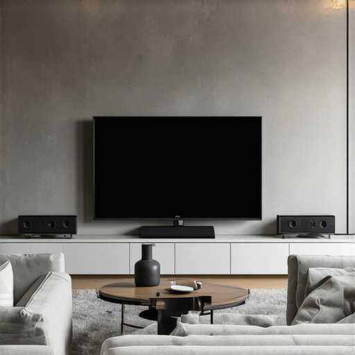 3 Hidden Laser TV Specs That Beat Short Throw in 2026 Rooms