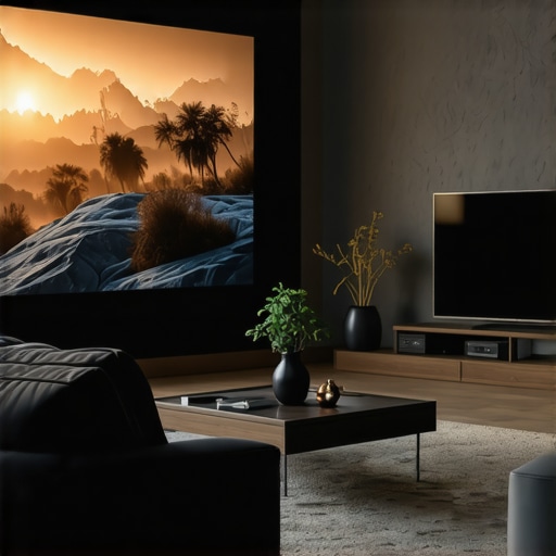 3 Reasons I Replaced My 2026 Laser TV With a Short Throw Setup