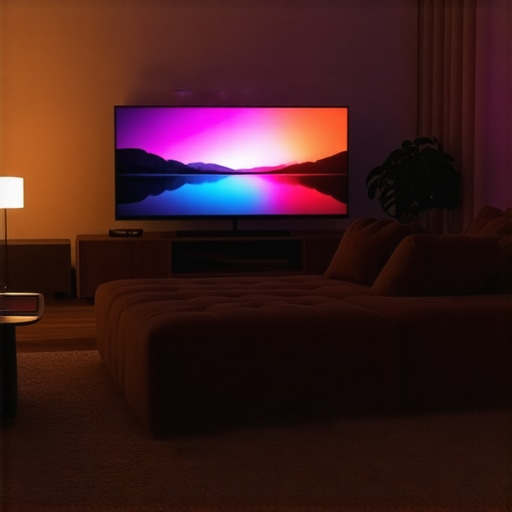 3 Reasons Your 2026 UST Projector Setup Still Looks Washed Out