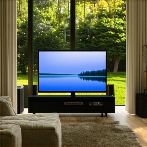 3 Side-Window Glare Fixes for 2026 Laser TVs [Tested]
