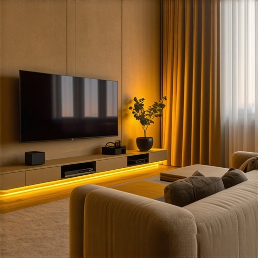 4 Hidden UST Projector Alignment Fixes for 2026 Living Rooms