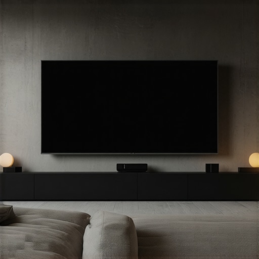 4 Reasons I Picked a Short Throw Over UST for My 2026 Setup